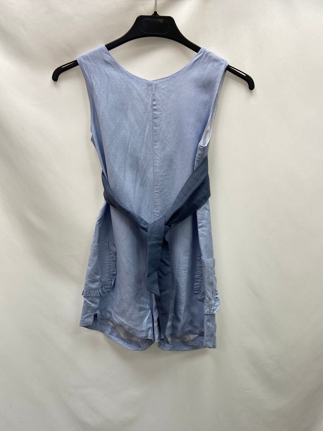 DADATI.Mono vaquero fluido T.6-7 años