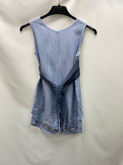 DADATI.Mono vaquero fluido T.6-7 años