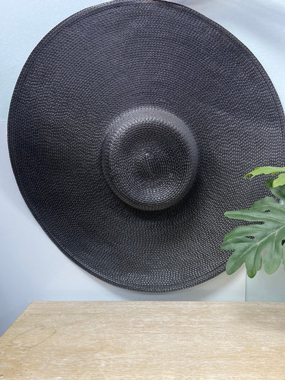 OTRAS. Pamela maxi negra