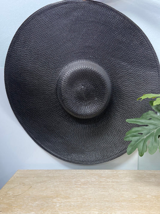 OTRAS. Pamela maxi negra