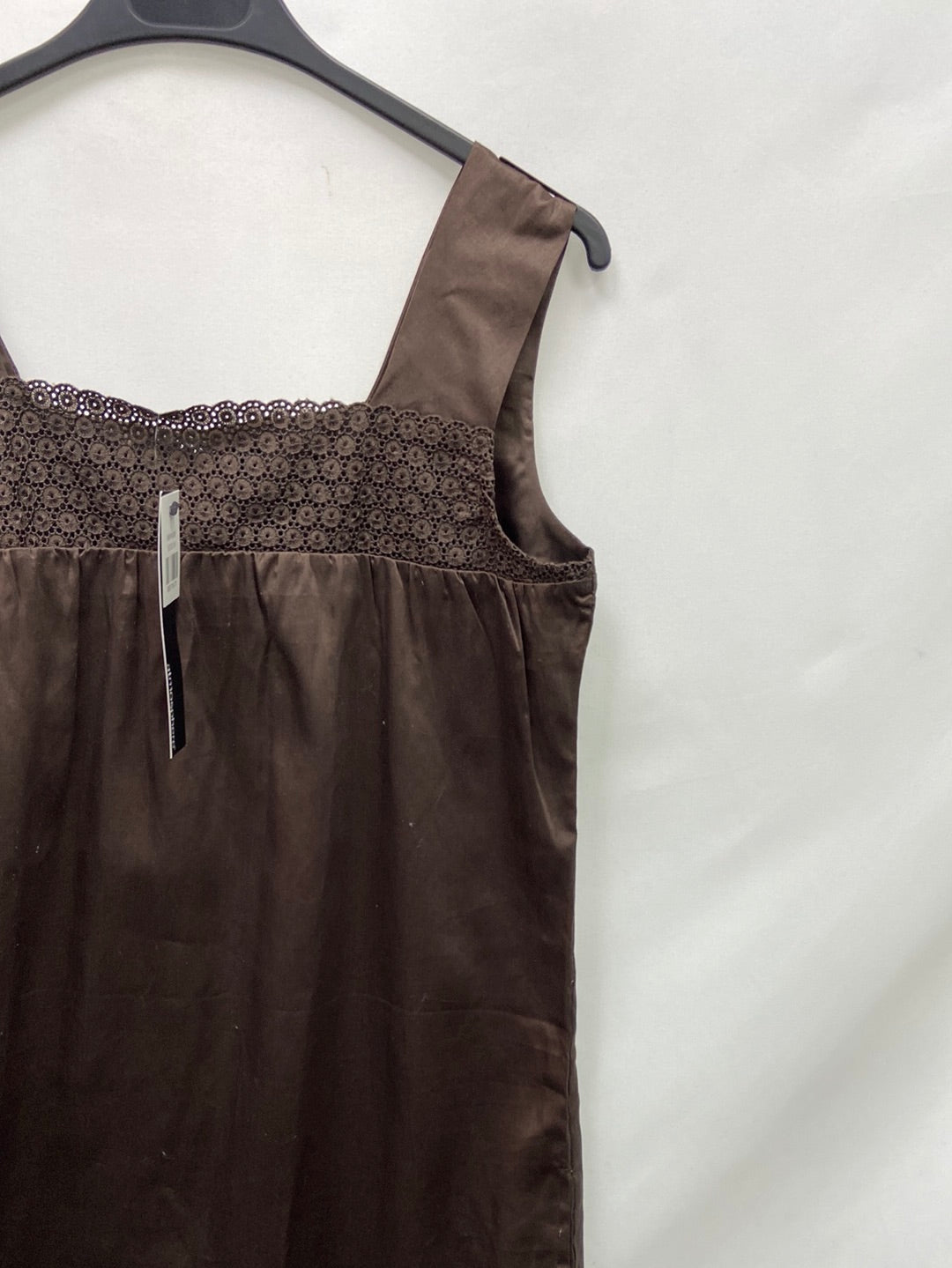 PRIMARK. Brown dress size 38