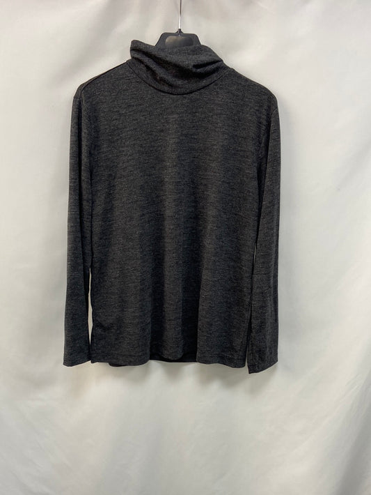 CORTEFIEL. Thin grey Tm sweater