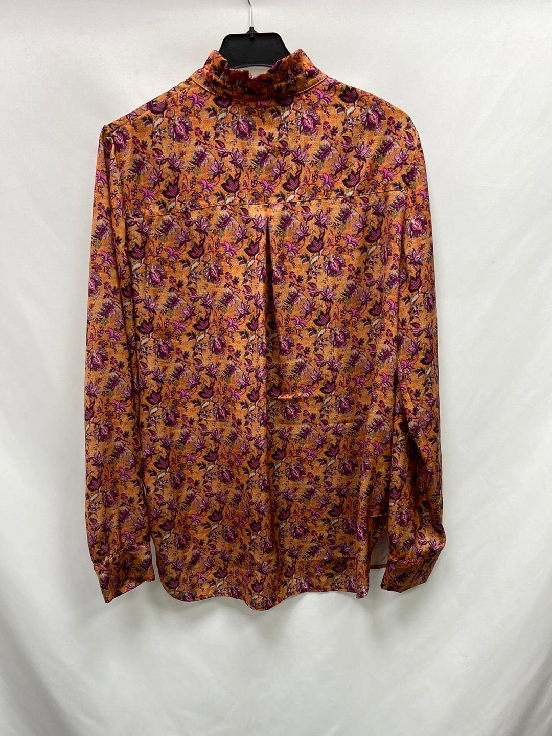 OTRAS.Blusa estilo vintage T.S/M