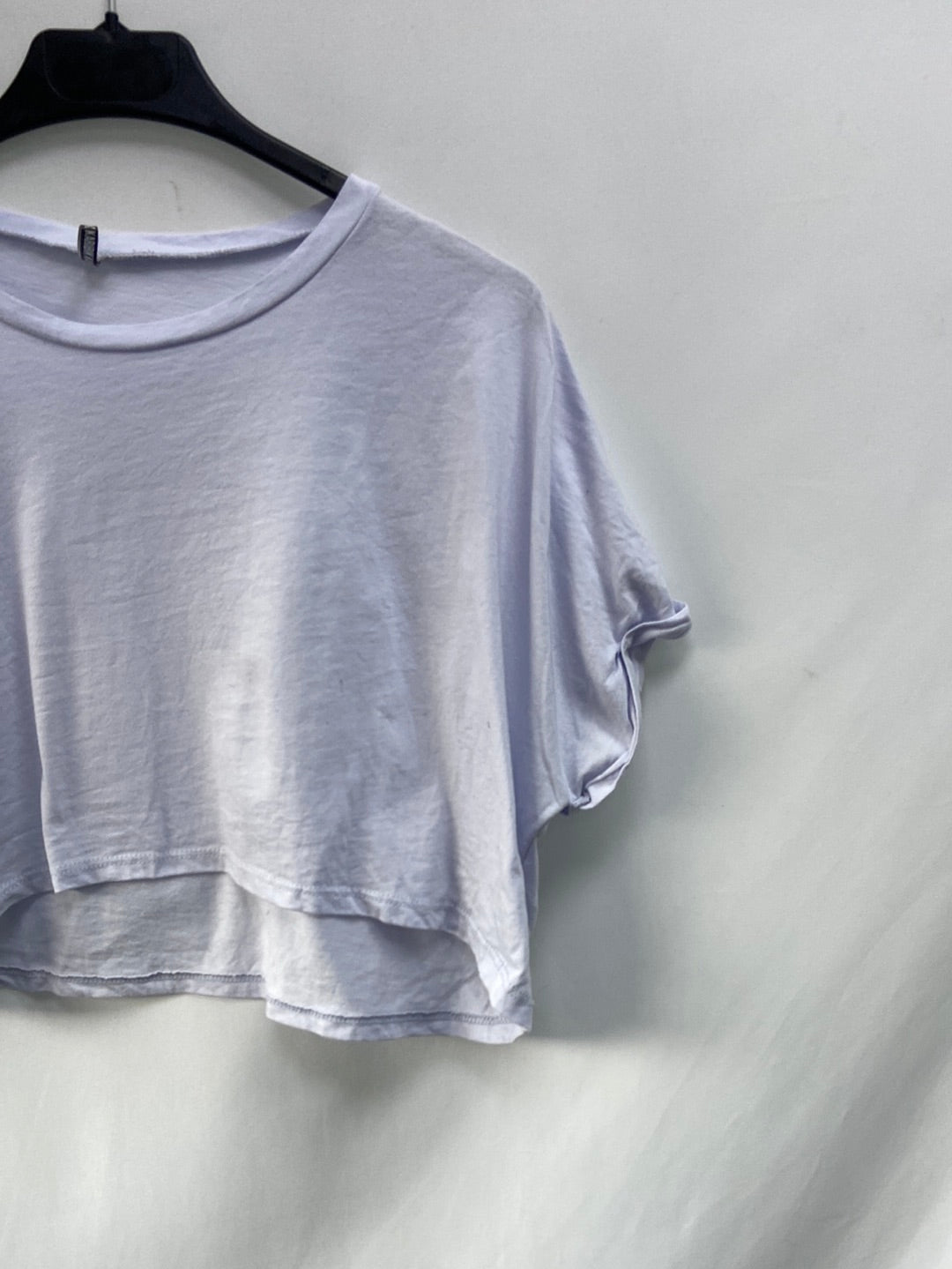 KARIBIK.Camiseta básica T.s