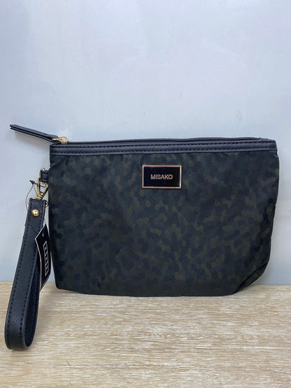 MISAKO.Neceser animal print