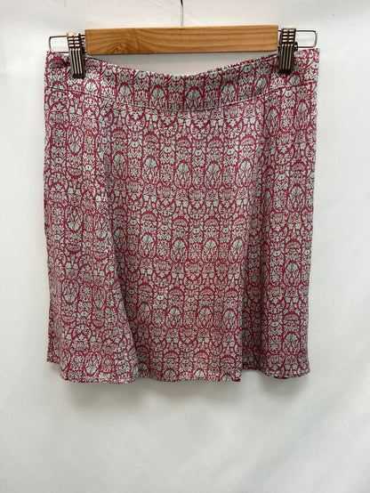 RENATTA&GO.Falda corta T.s