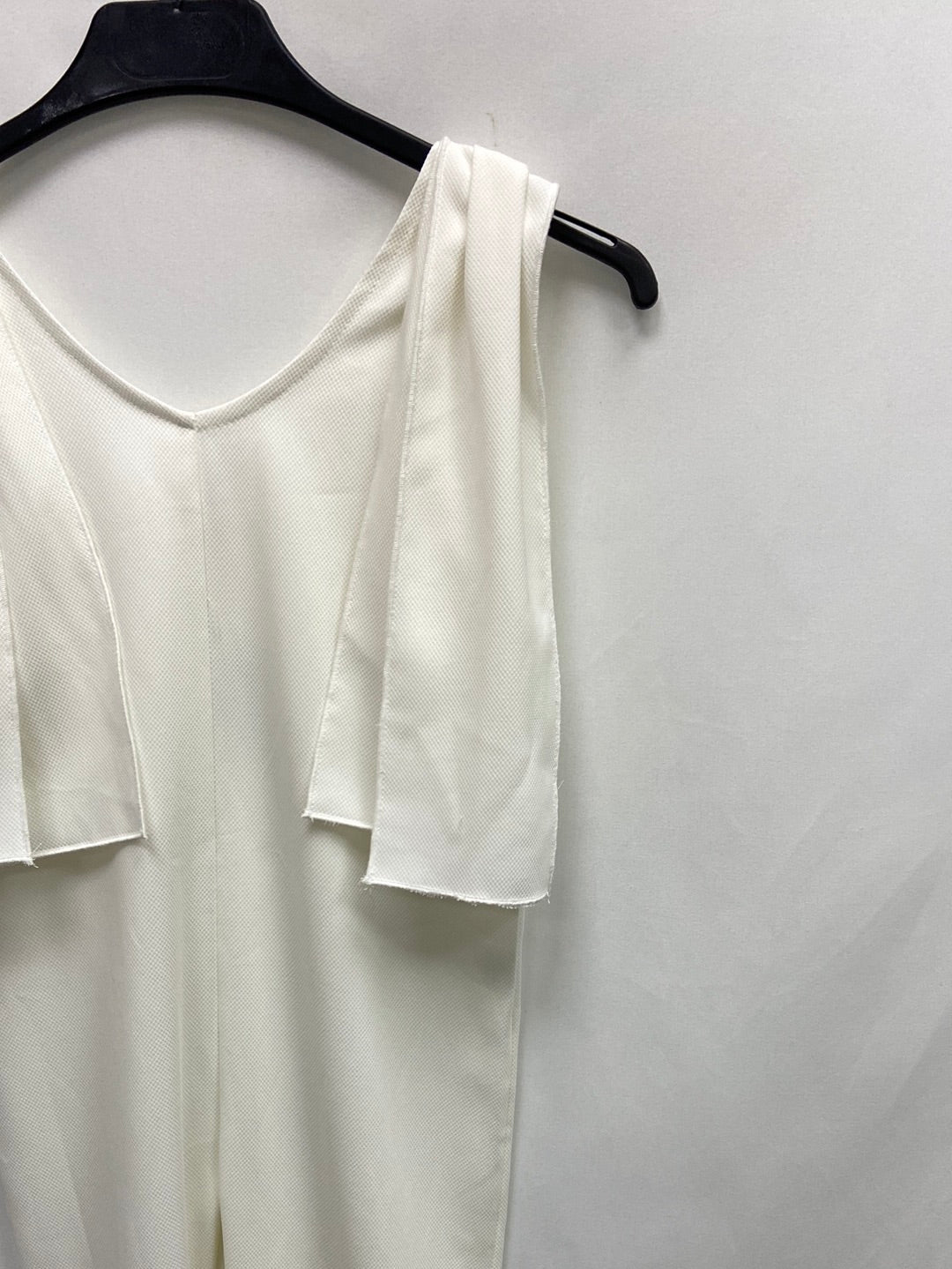 EVE CHILDREN. Peto blanco T.4 años