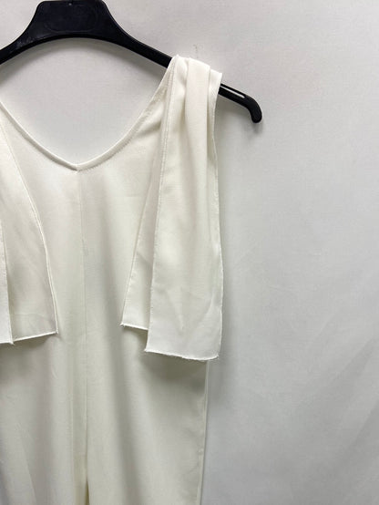 EVE CHILDREN. Peto blanco T.4 años