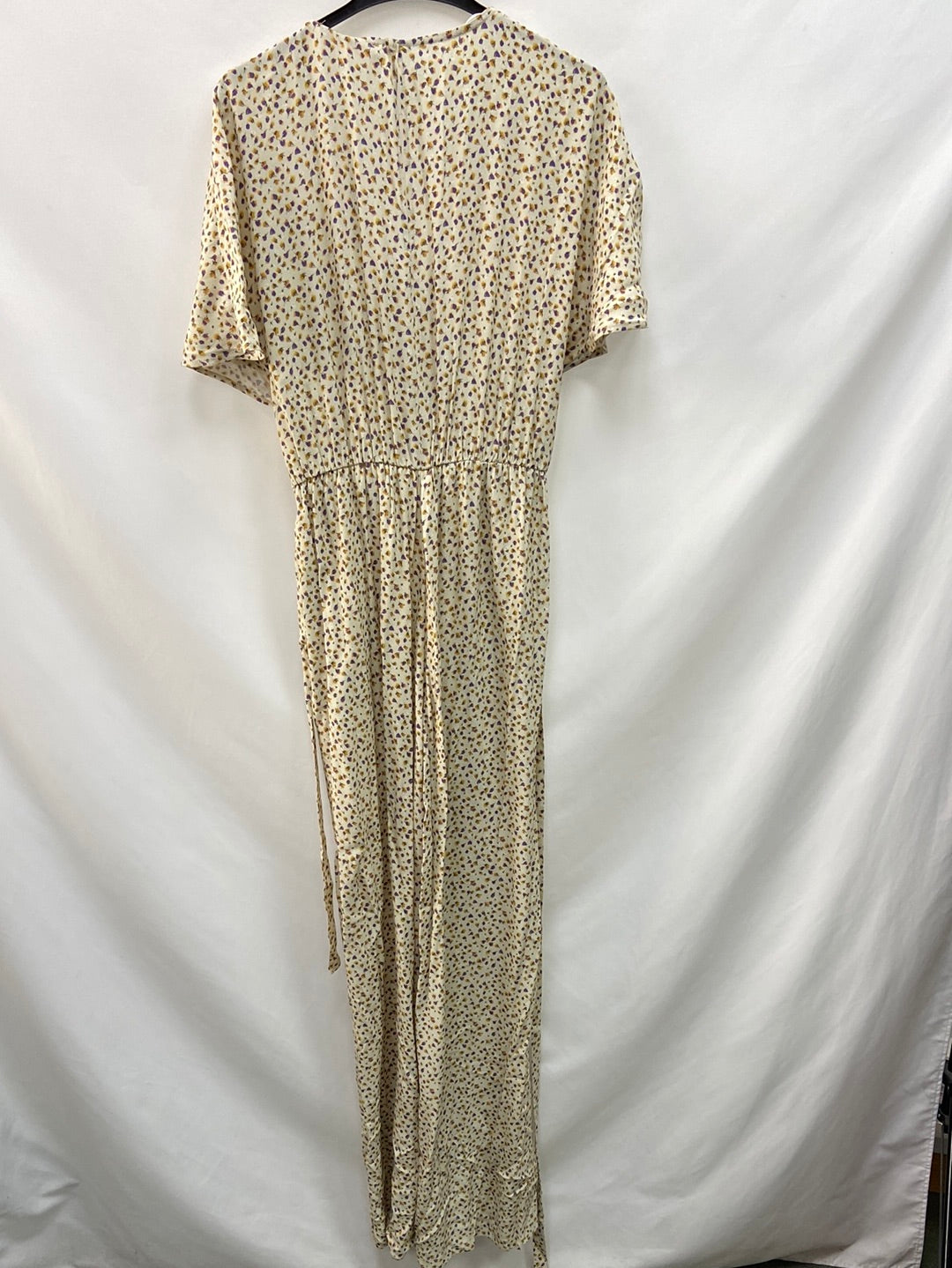 SLOWLOVE.Mono largo estampado T.M