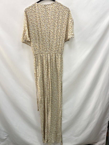 SLOWLOVE.Mono largo estampado T.M