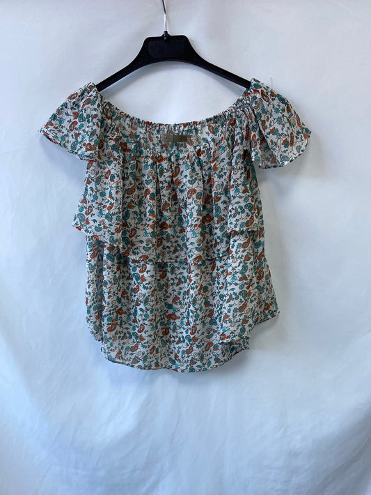 SFERA.Top flowers TL(s)