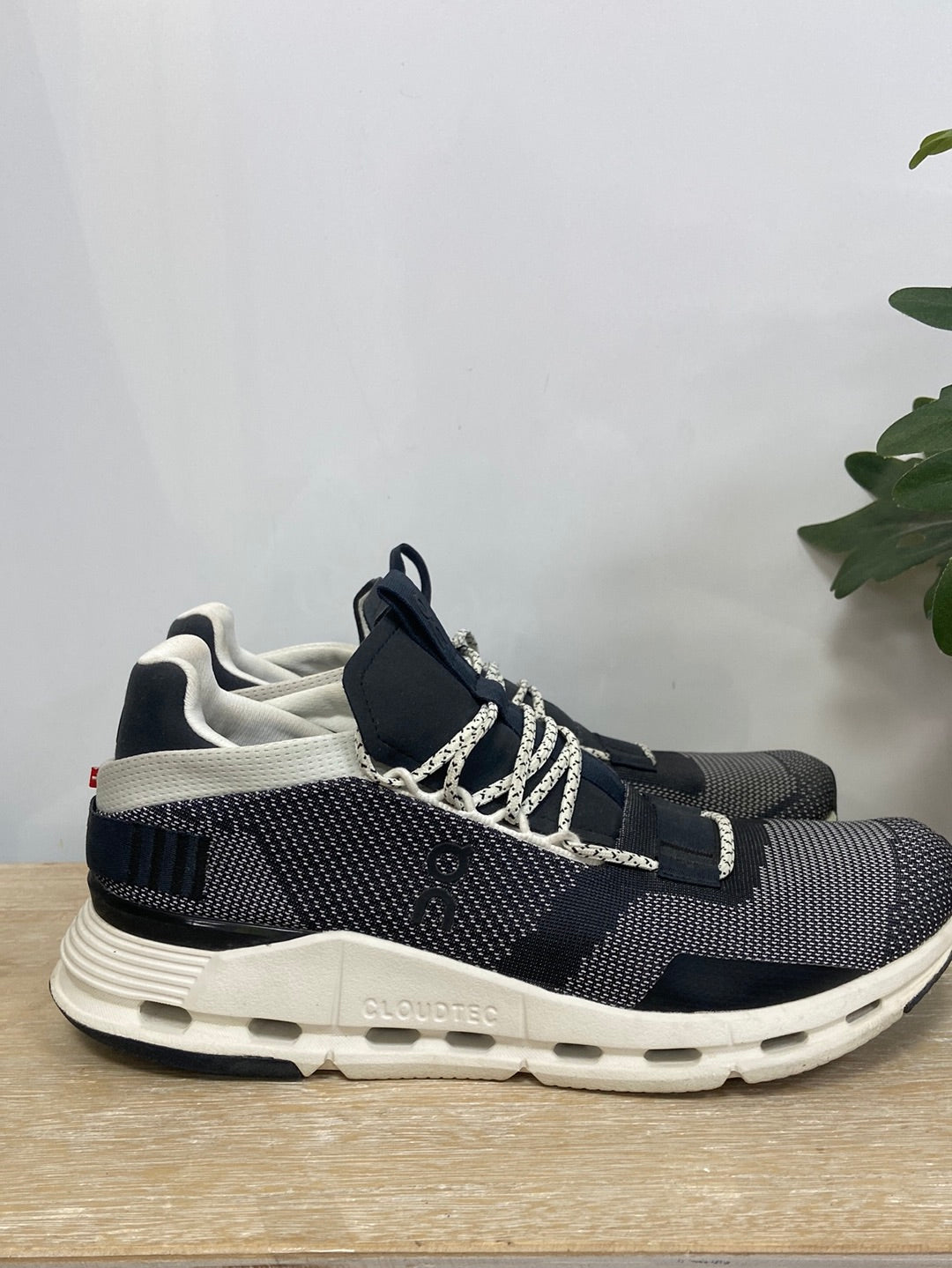 CLOUDTEC.Zapatillas de deporte T.41