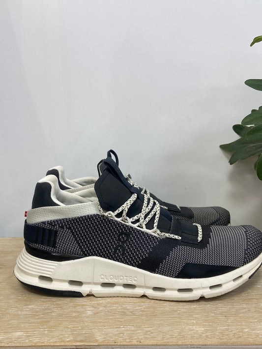 CLOUDTEC.Zapatillas de deporte T.41