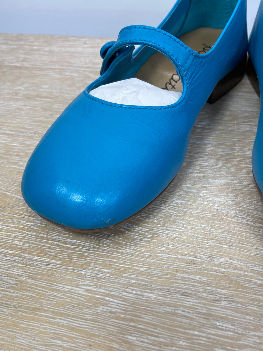 PAPANATAS. Blue dancers S.29 (Tara)