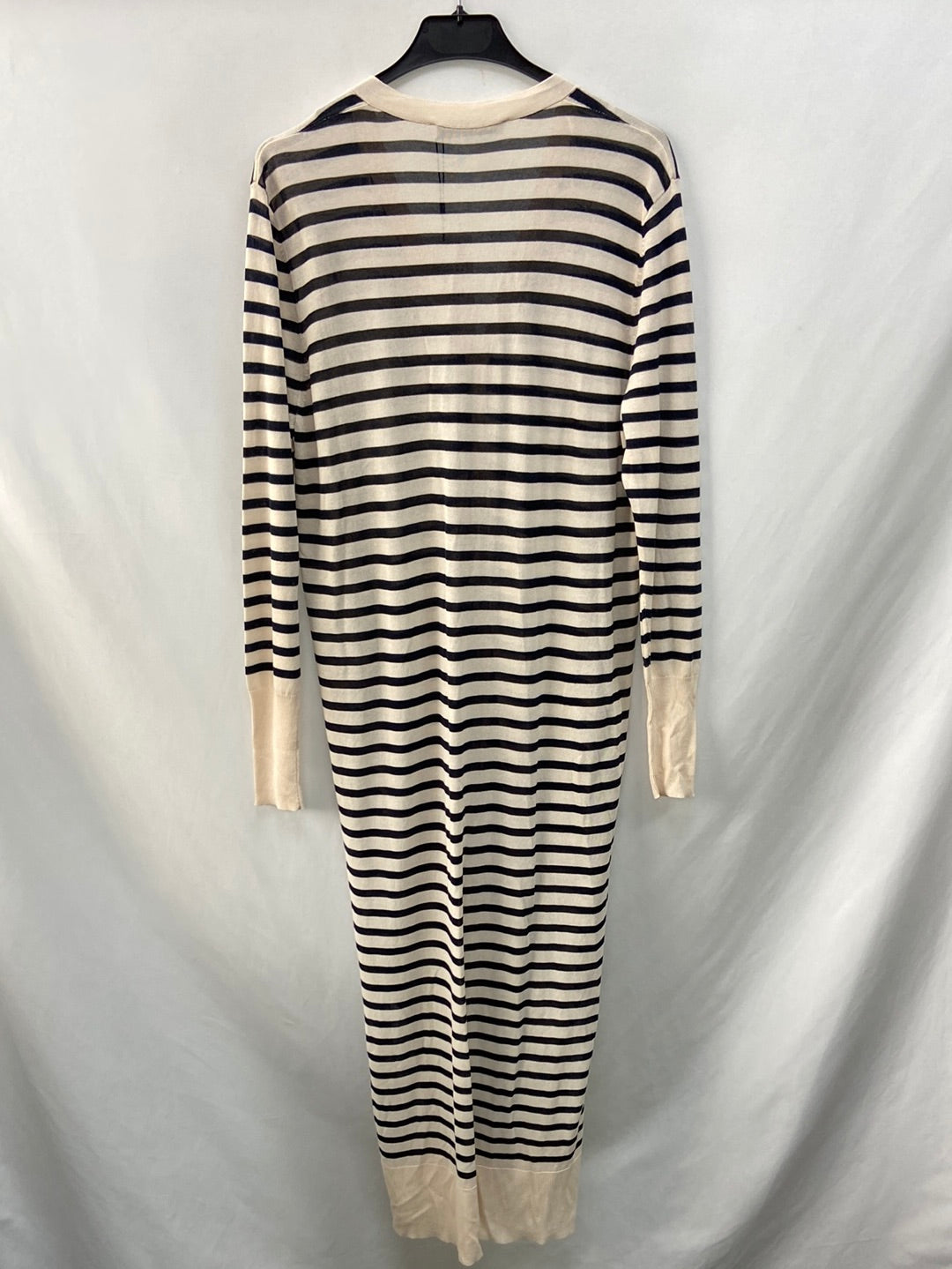 zara maxi sweater dress ZARA. Long knit dress Tm – Hibuy market