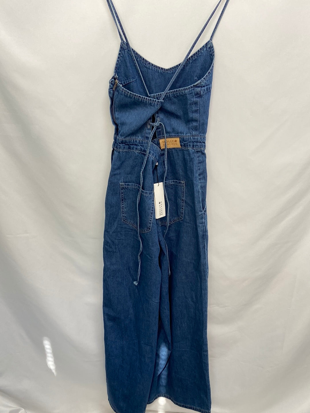 MOLLY BRACKEN.Peto culotte T.XS