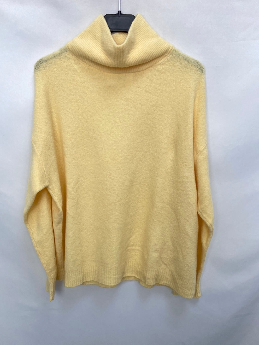 AMERICAN VINTAGE.Jersey suave Amarillo T.XS/S