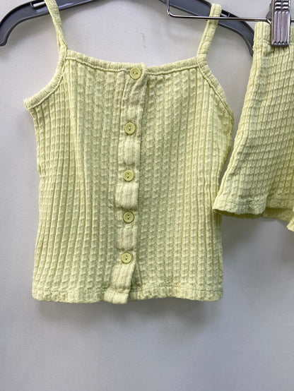 ZARA. Total look S. 9-12 months