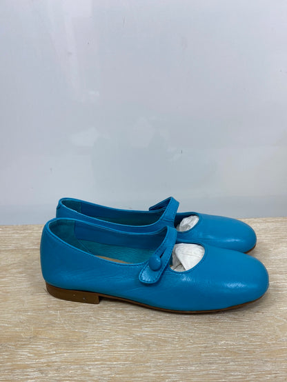 PAPANATAS. Blue dancers S.29 (Tara)