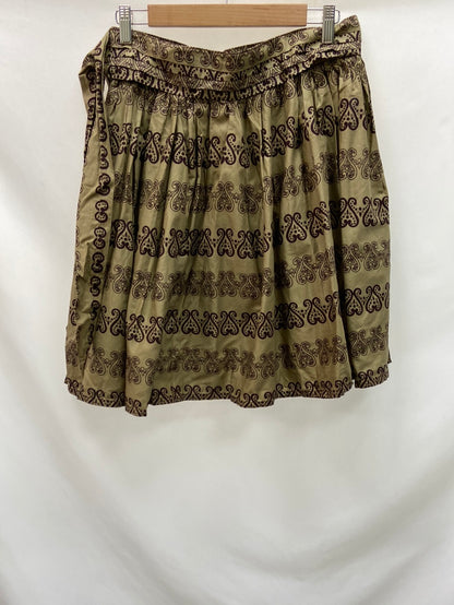 OTHERS. Skirt flared boards T.38