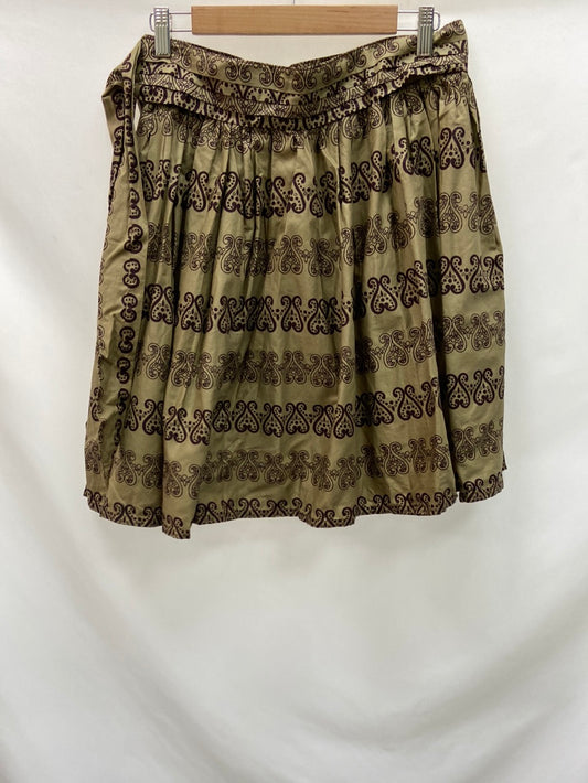 OTHERS. Skirt flared boards T.38