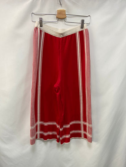 OTRAS. Pantalón culotte punto T.s/m