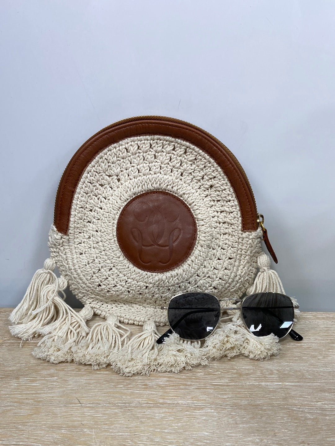 GUERLAIN. Handbag/toiletry bag