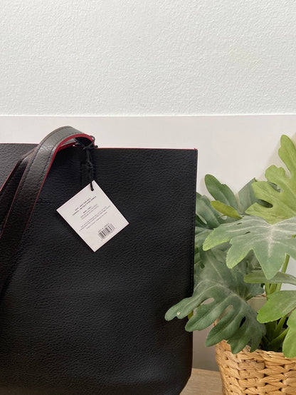 OSCAR DE LA RENTA. Maxi bag