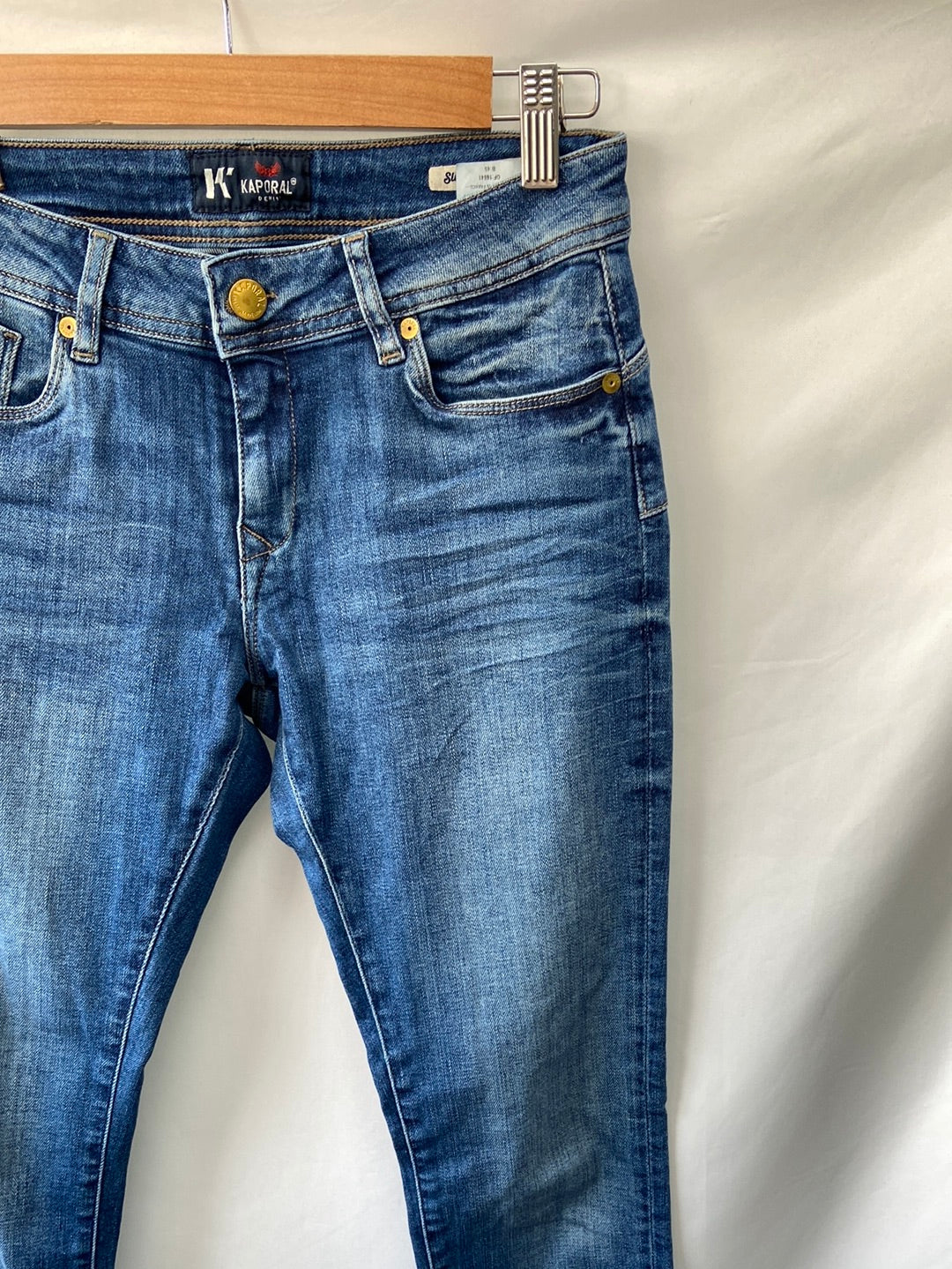 KAPORAL.Jeans S.38
