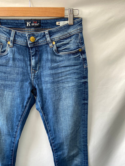 KAPORAL.Jeans S.38