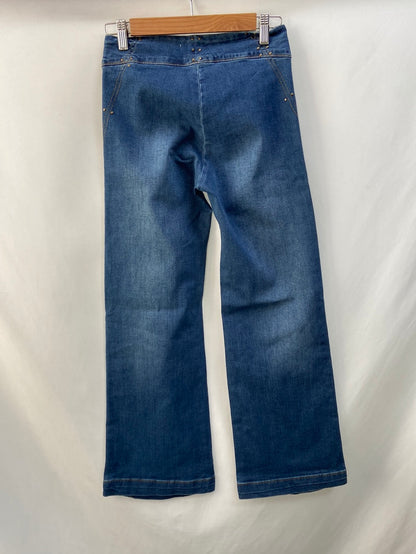 NÍCOLI.Pantalones vaqueros t.36