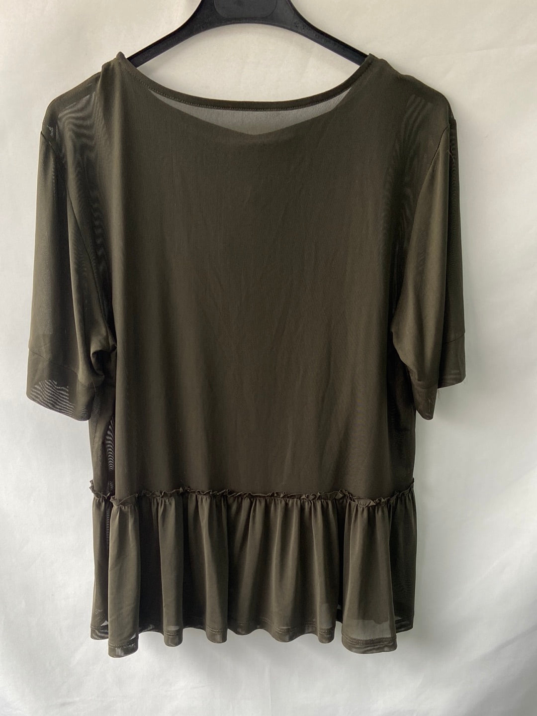 ONLY. Green Ts T-shirt