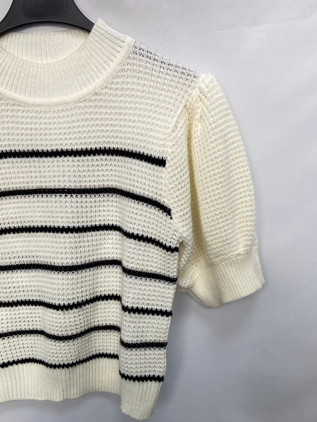 OTRAS.Jersey manga corta T.s