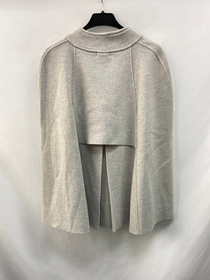 VIRIATO.Capa gris TU (S/M)