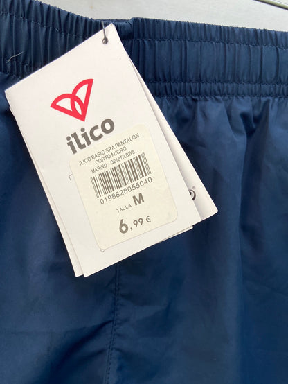 ILICO.Pantalones cortos deporte T.M