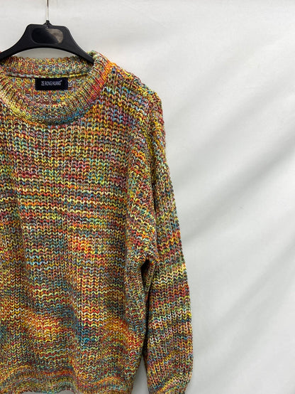 PRETTYLITTLETHINGS. Faux leather overshirt size 34