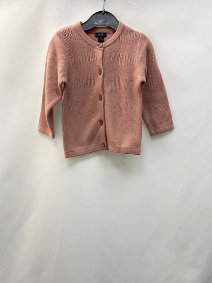 KIABI. Pink Jacket Size 9 months