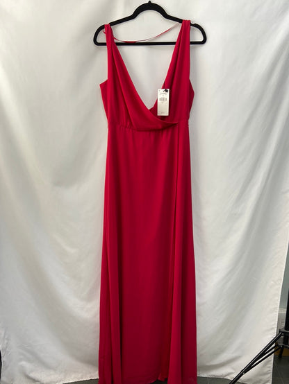 EASY WEAR.Vestido largo fluido  T.M