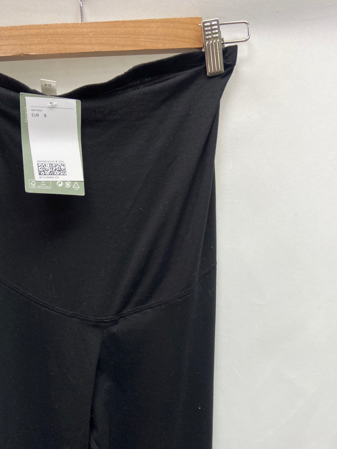 H&M.Leggings premamá T.S