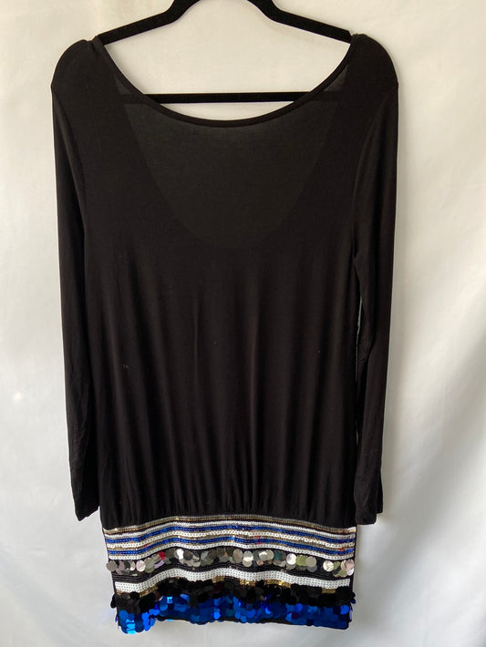 OTHERS. Sequin dress Tm