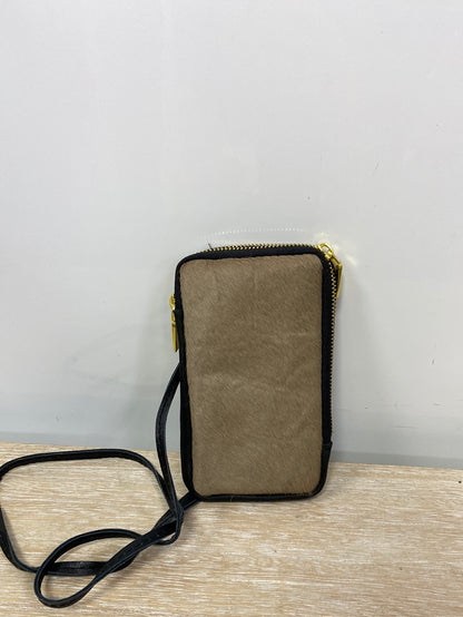 OTRAS.Bolso mini piel