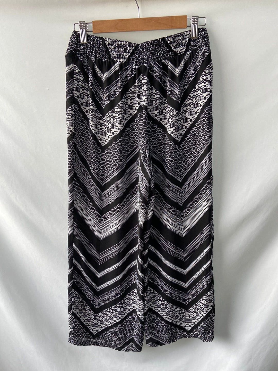 STOOSH.Pantalones anchos fluidos T.m