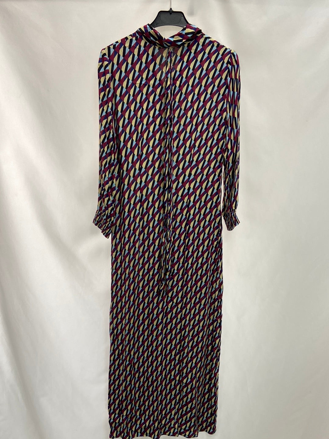 ZARA.TS long shirt dress