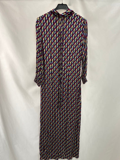 ZARA.TS long shirt dress