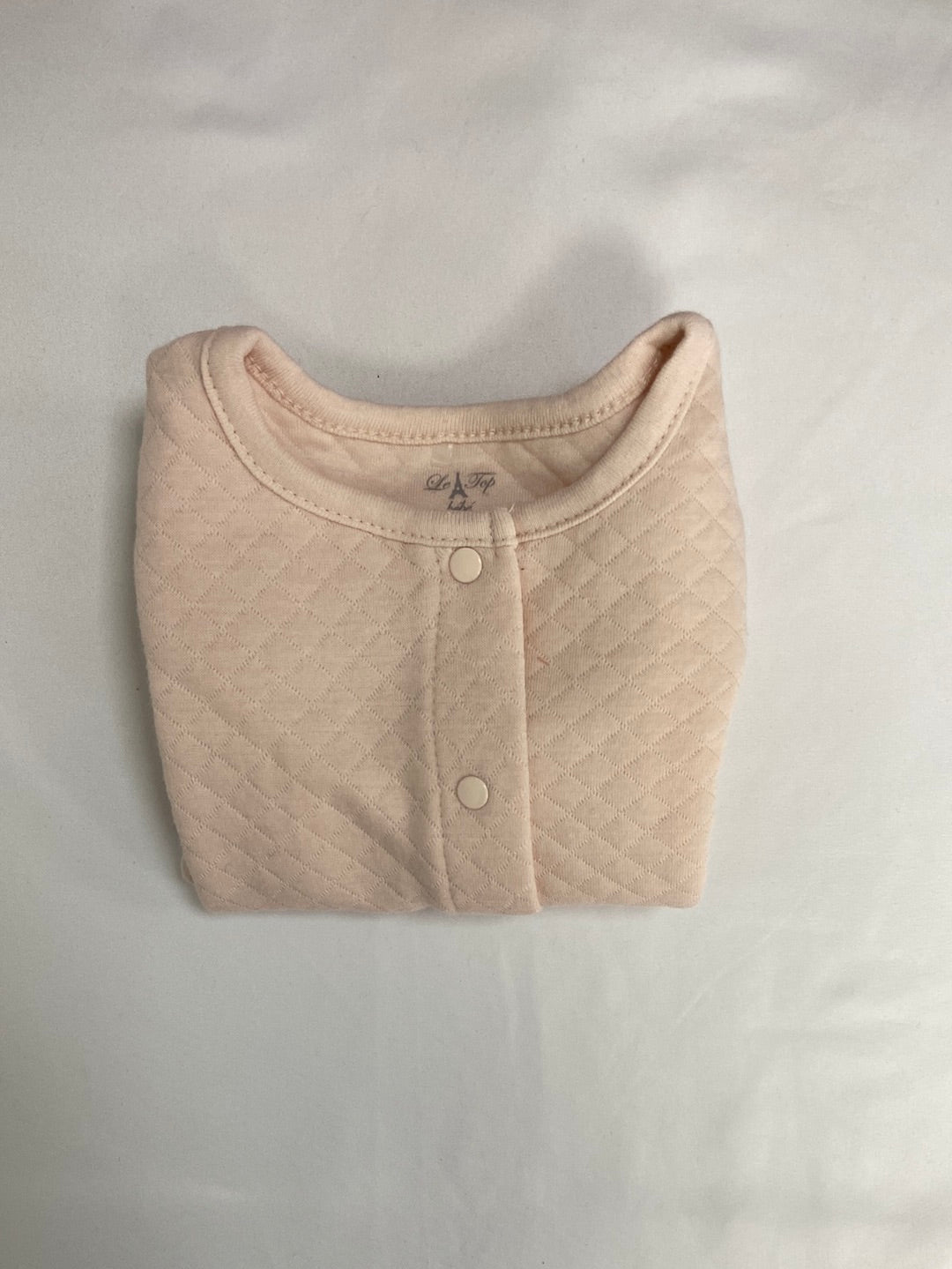 OTHERS. Pink jacket 9 months