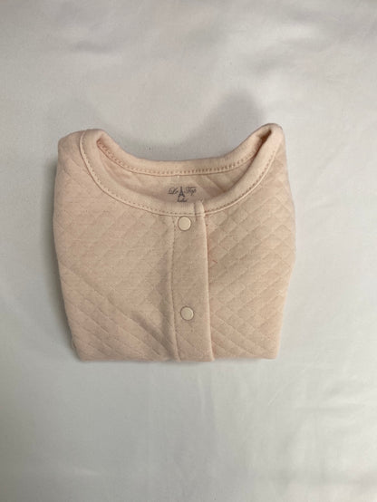OTHERS. Pink jacket 9 months
