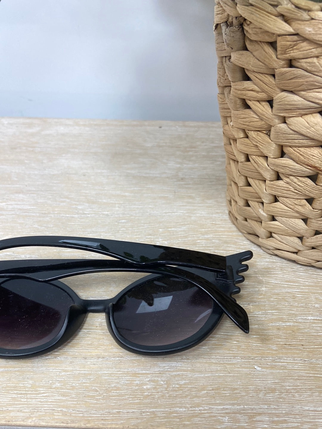 Gafas de sol cat eye