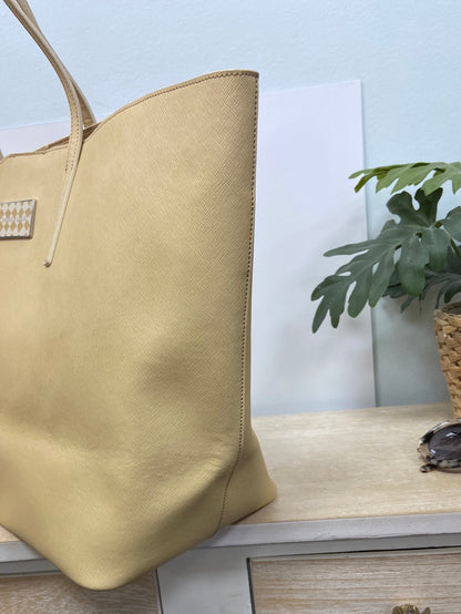 BIMBA Y LOLA.Bolso shopper