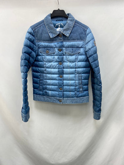 JOTT.Plumas lightweight double texture TM