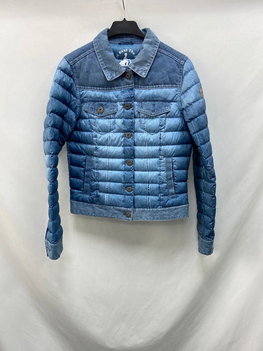 JOTT.Plumas lightweight double texture TM